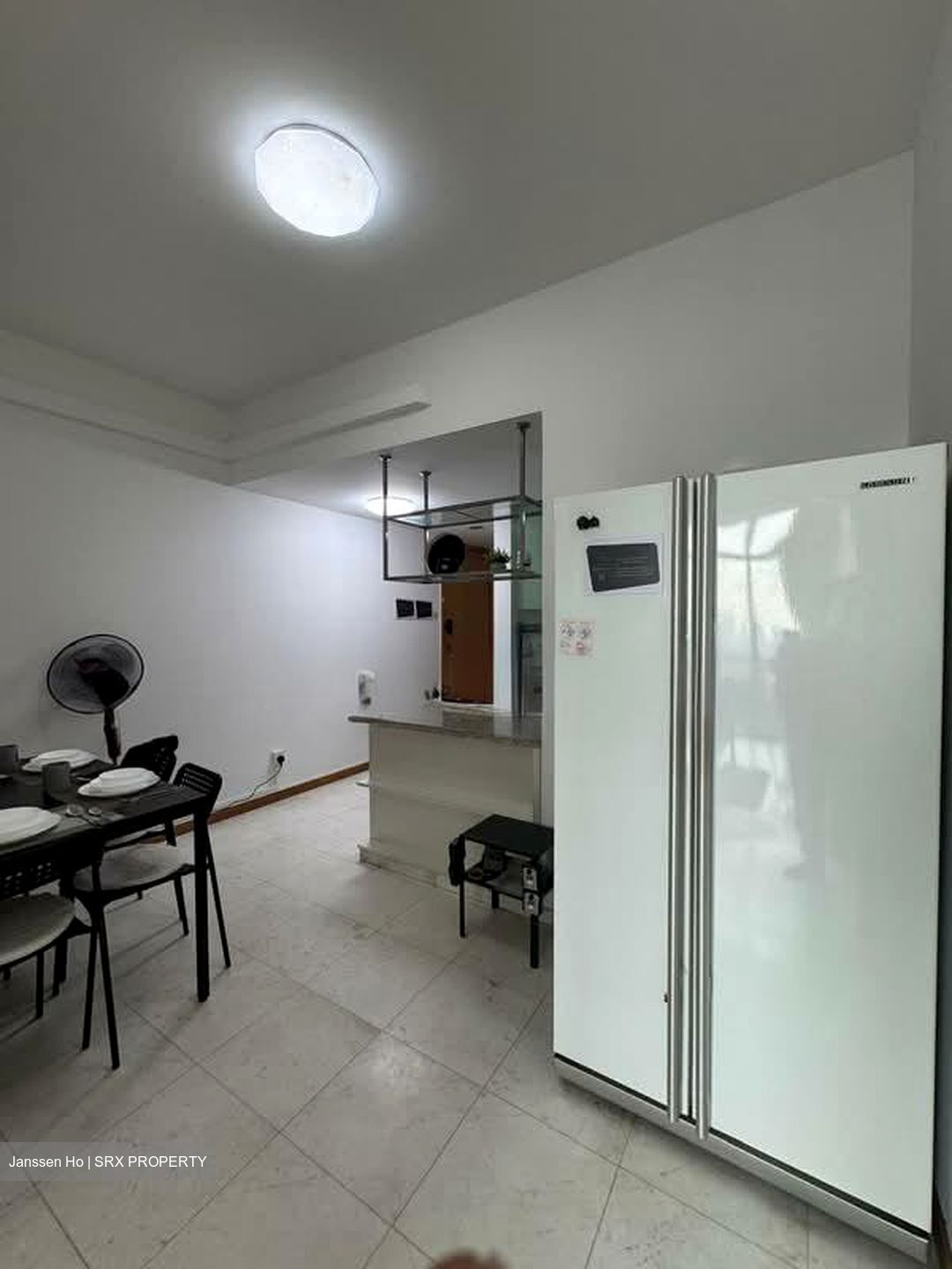 Hillview Regency (D23), Condominium #548755101